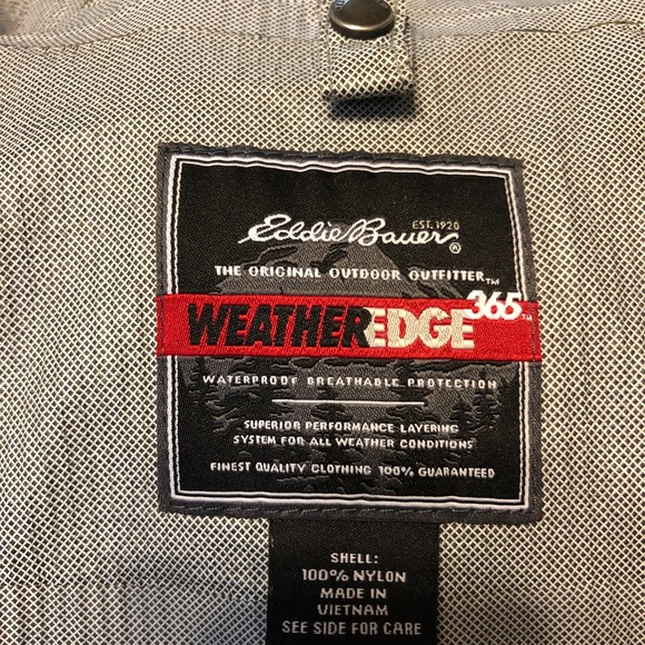 Women’s Eddie Bauer Weather Edge 365 - Picture 9 of 16